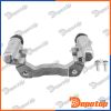 Support, étrier de frein gauche pour CITROEN | BDA431, HZT-CT-027A